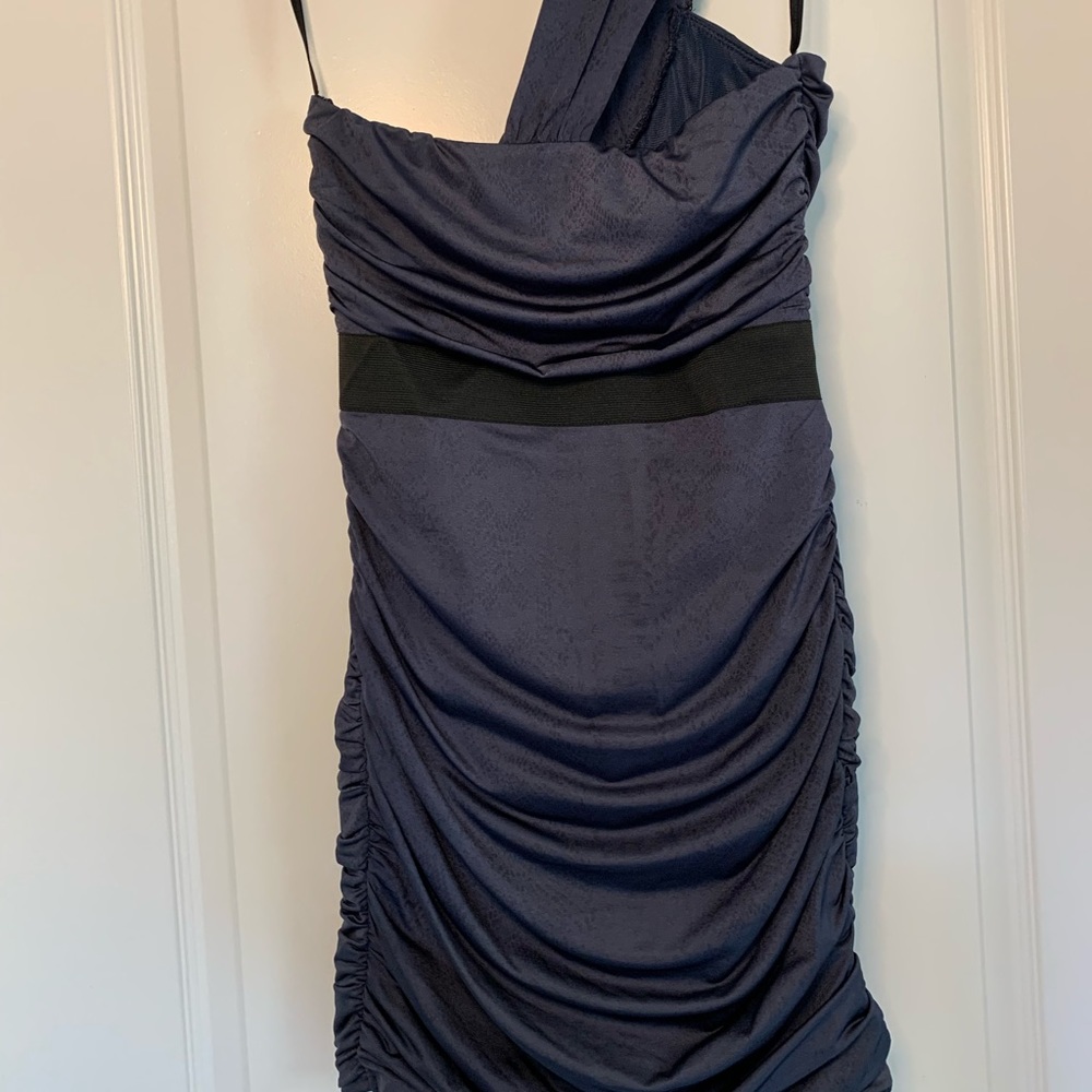 Evening dress, size S, perfect for New Year Eve, clubbing. - Picture 2 of 5